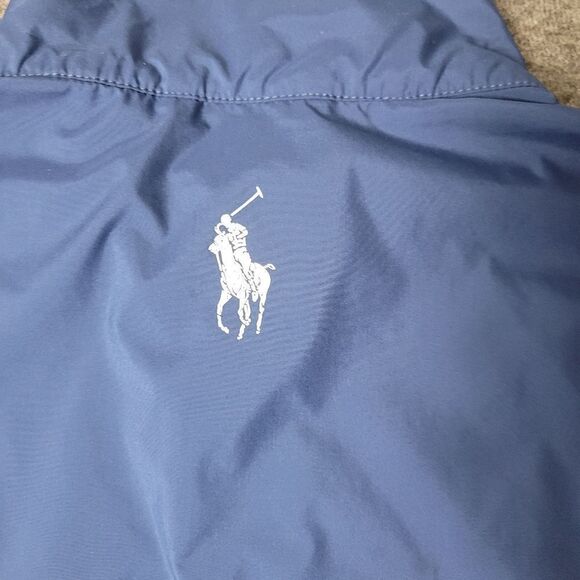 Polo Golf Ralph Lauren Men's Sz M 2018 PGA 100TH Championship Bellerive Jacket - Picture 5 of 10